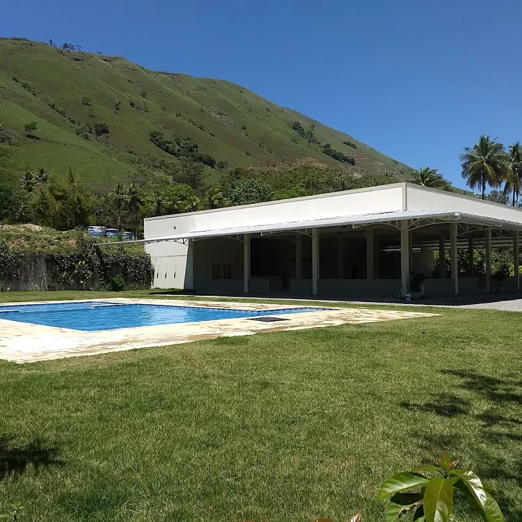 Sítio Haras Ferrarez